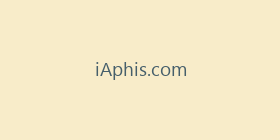 iAphis.com