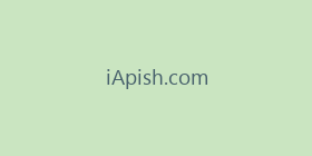 iApish.com