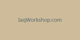 IaqWorkshop.com
