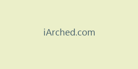 iArched.com