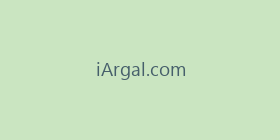 iArgal.com
