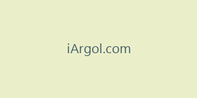 iArgol.com