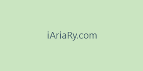 iAriaRy.com