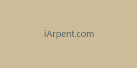 iArpent.com