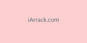 iArrack.com