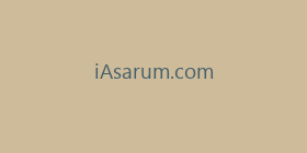 iAsarum.com