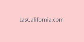IasCalifornia.com
