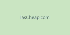 IasCheap.com