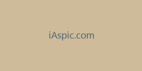 iAspic.com