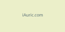iAuric.com