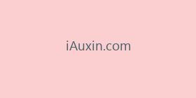 iAuxin.com