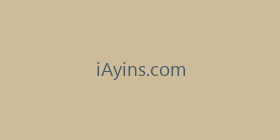 iAyins.com