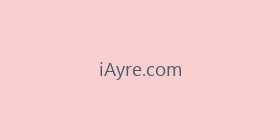iAyre.com