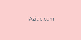 iAzide.com