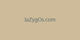 IaZygOs.com