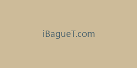 iBagueT.com