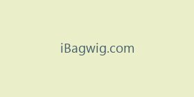 iBagwig.com