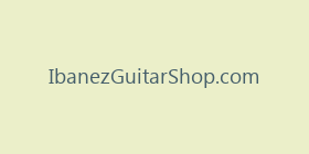 IbanezGuitarShop.com