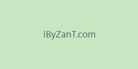 iByZanT.com