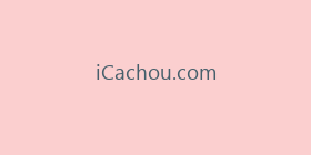 iCachou.com