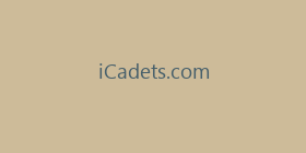 iCadets.com