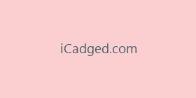 iCadged.com
