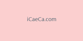 iCaeCa.com