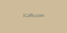 iCaffs.com