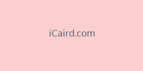iCaird.com
