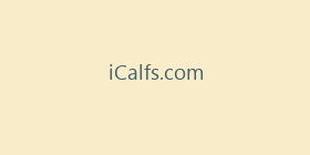 iCalfs.com