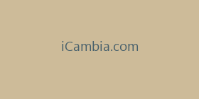 iCambia.com