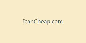 IcanCheap.com