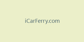 iCarFerry.com