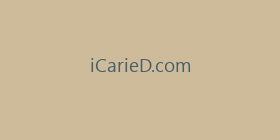 iCarieD.com