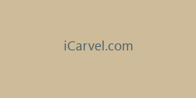 iCarvel.com