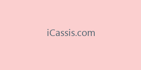 iCassis.com