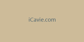 iCavie.com