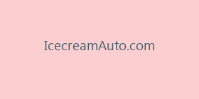IcecreamAuto.com