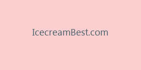 IcecreamBest.com