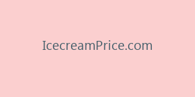 IcecreamPrice.com