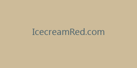 IcecreamRed.com
