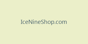 IceNineShop.com