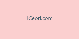 iCeorl.com