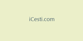 iCesti.com