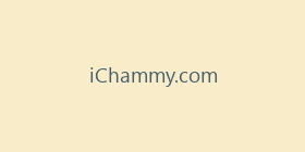 iChammy.com