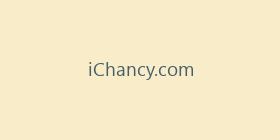 iChancy.com