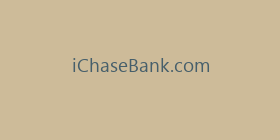 iChaseBank.com