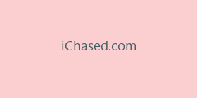 iChased.com