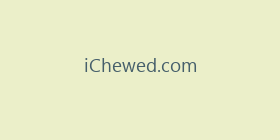 iChewed.com