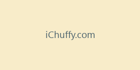 iChuffy.com